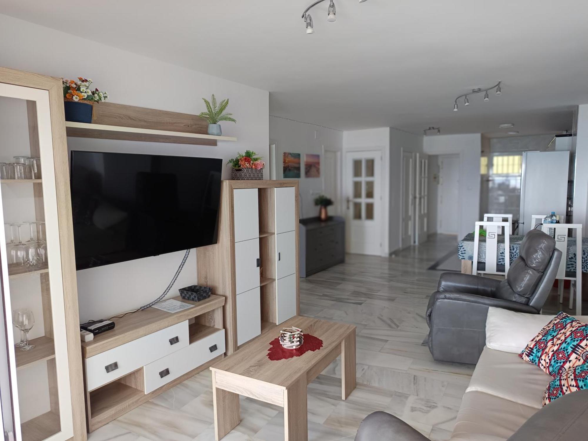Delfin Home Альмуньекар Экстерьер фото